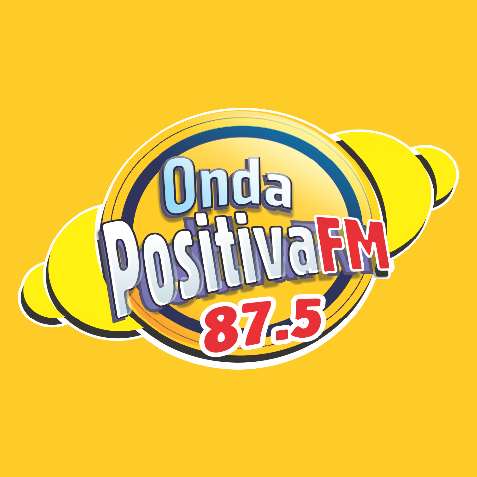 Rádio Onda Positiva FM 87.5