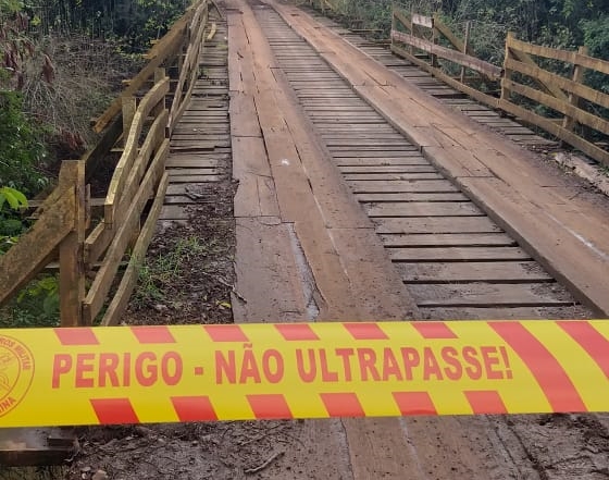 Foto: Divulgação/Bombeiros