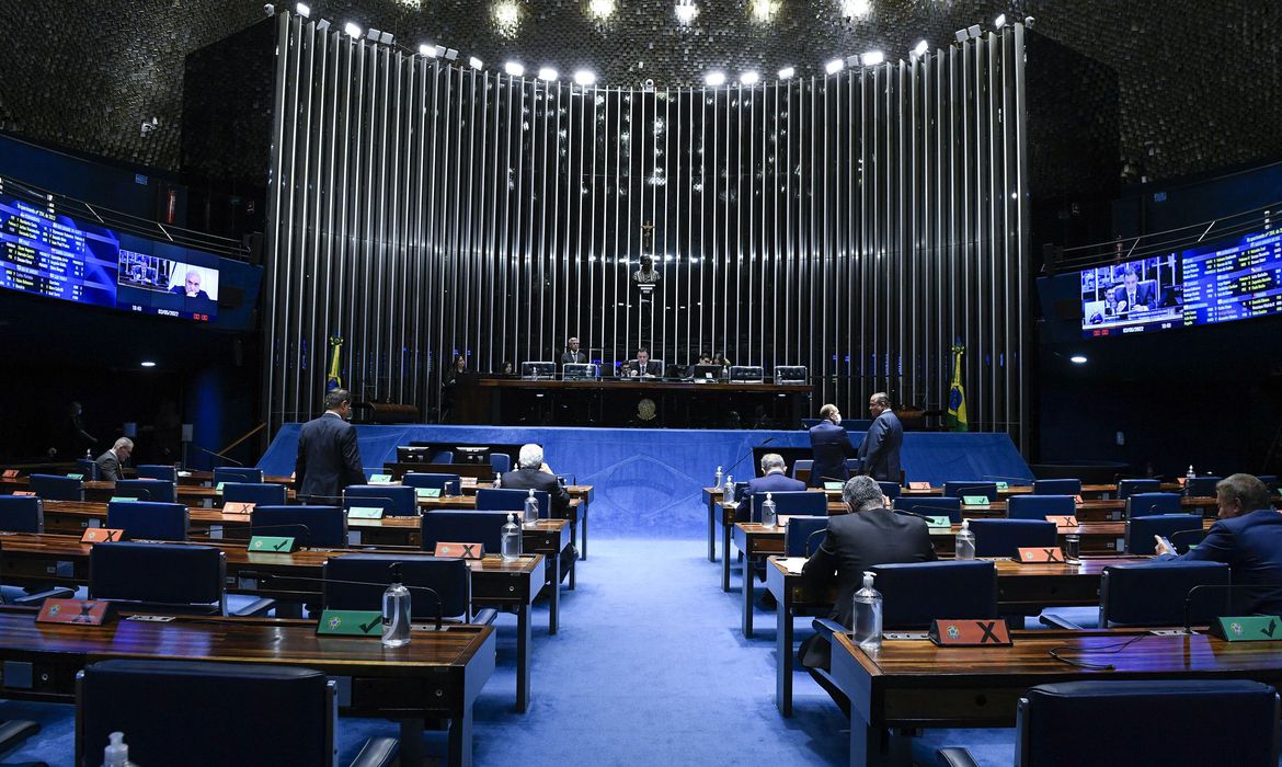 Foto: Agência Brasil - Brasília
