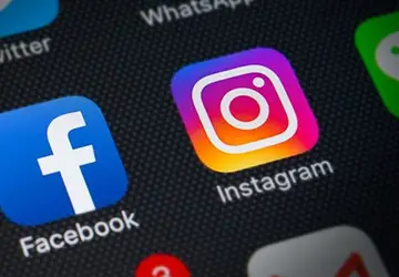 WhatsApp, Instagram, Facebook e Messenger ficam fora do ar