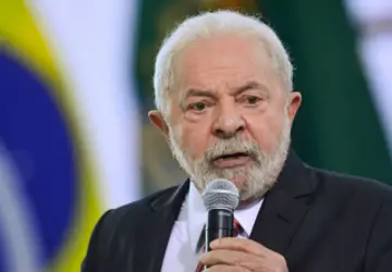 Decretado sigilo sobre informações da festa de posse do presidente Lula