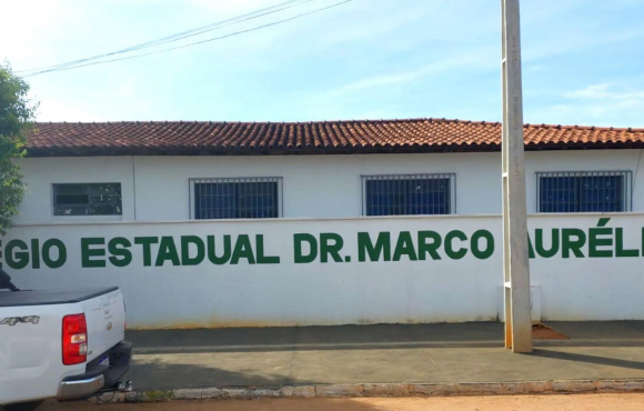 Ataque a colégio de Santa Tereza de Goiás deixa 3 alunos feridos